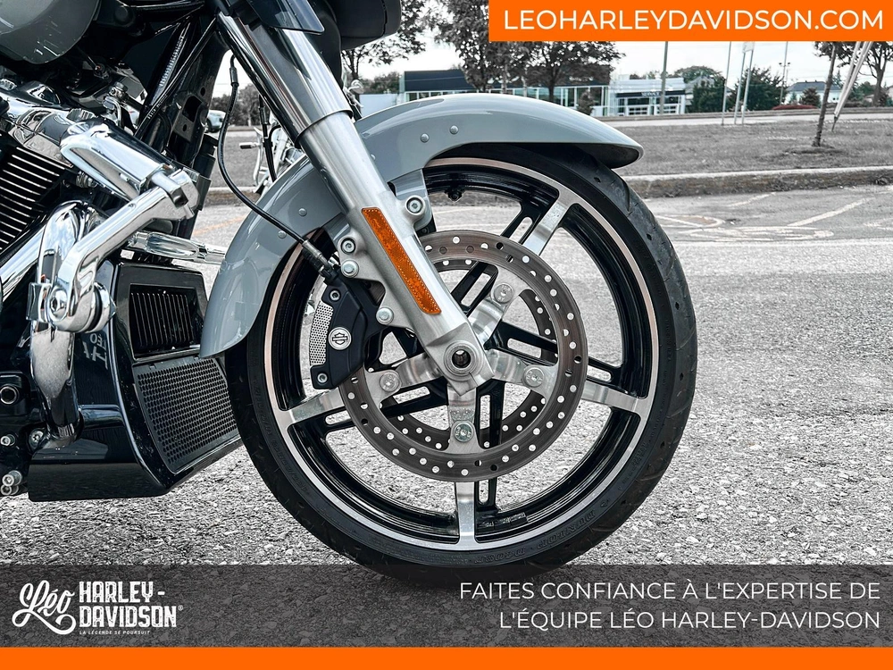 2024 Harley-davidson Flhx Street Glide alt