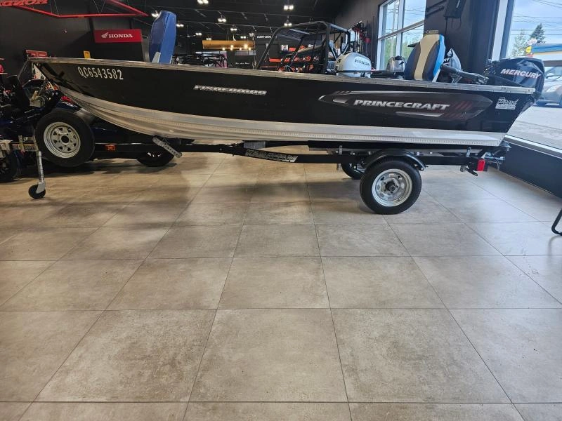 Autre Sportfisher Used 2014 alt