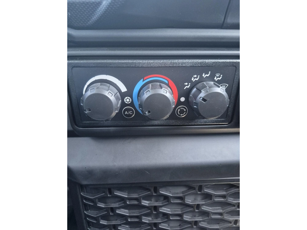 2026 Can-am Defender Max Ltd Hd11 alt