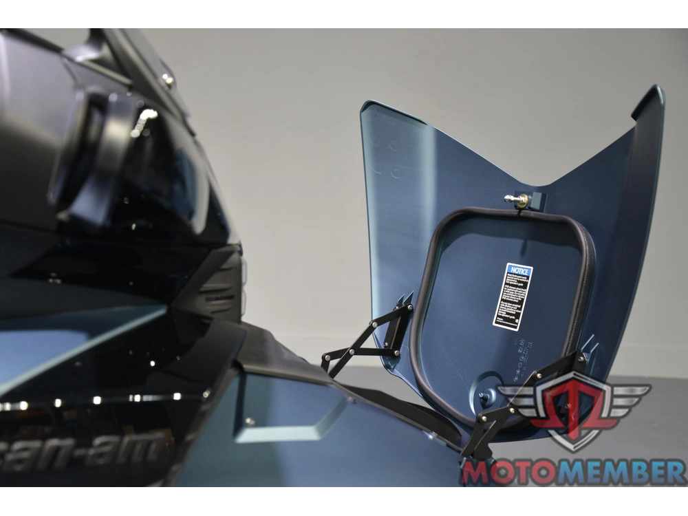 2025 Can-am Spyder F3-t Rotax 1330 Ace alt