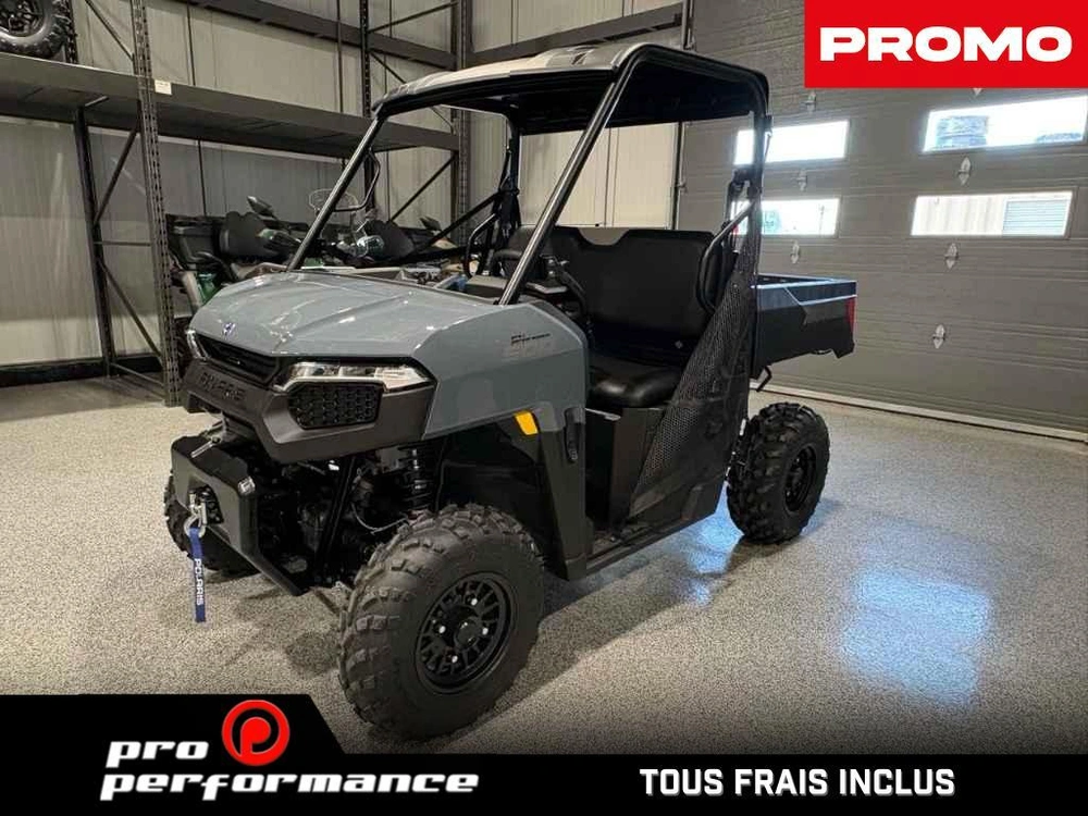 2026 Polaris Ranger 500 alt
