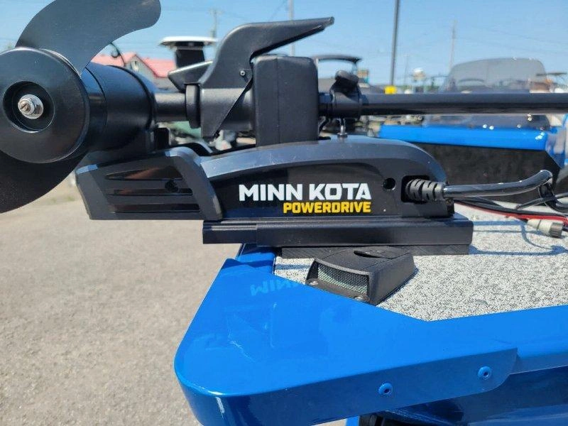 2027 Smoker-craft Lazer 161 Sc alt