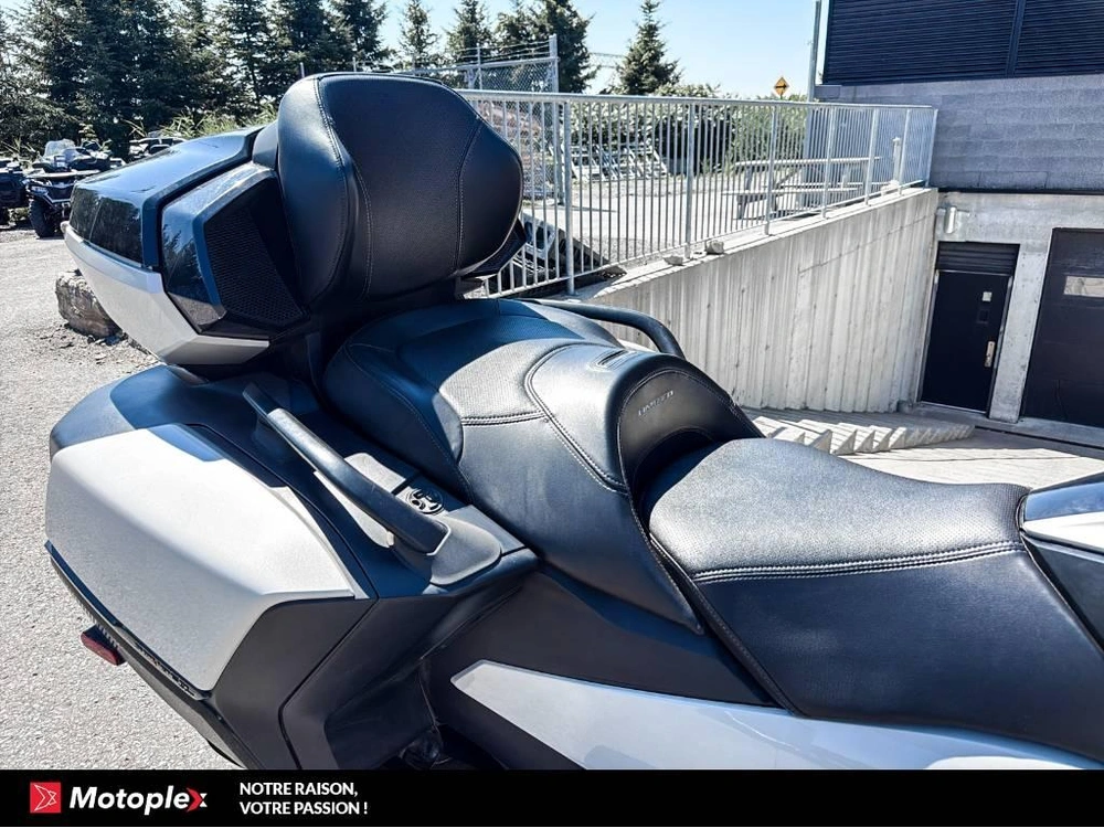 Can-am Spyder Rt Limited 2020 alt