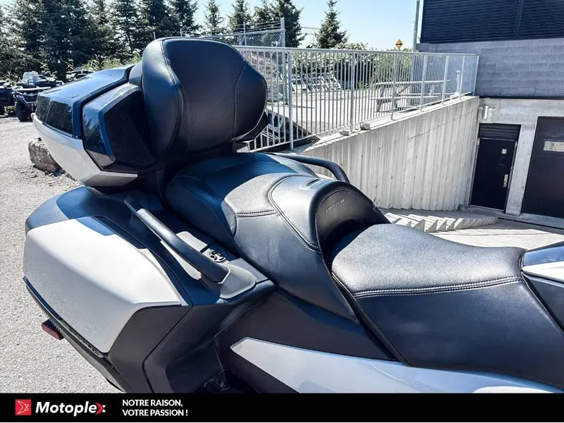 Can-Am SPYDER RT LIMITED 2020