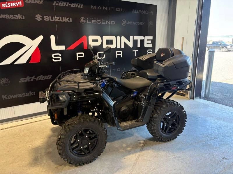 Polaris Sportsman 570 Trail Eps 2021 alt