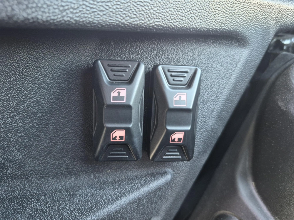 2026 Can-am Defender Dps Cab Hvac Hd9 alt