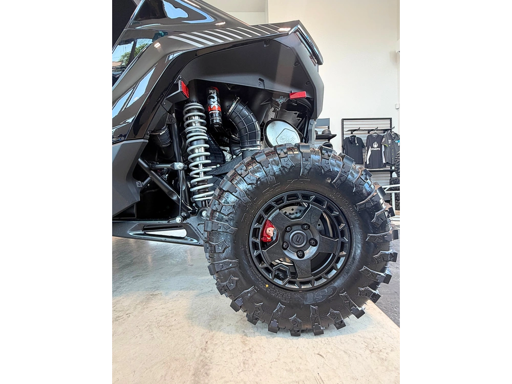 Cfmoto Zforce Z10 2026 alt