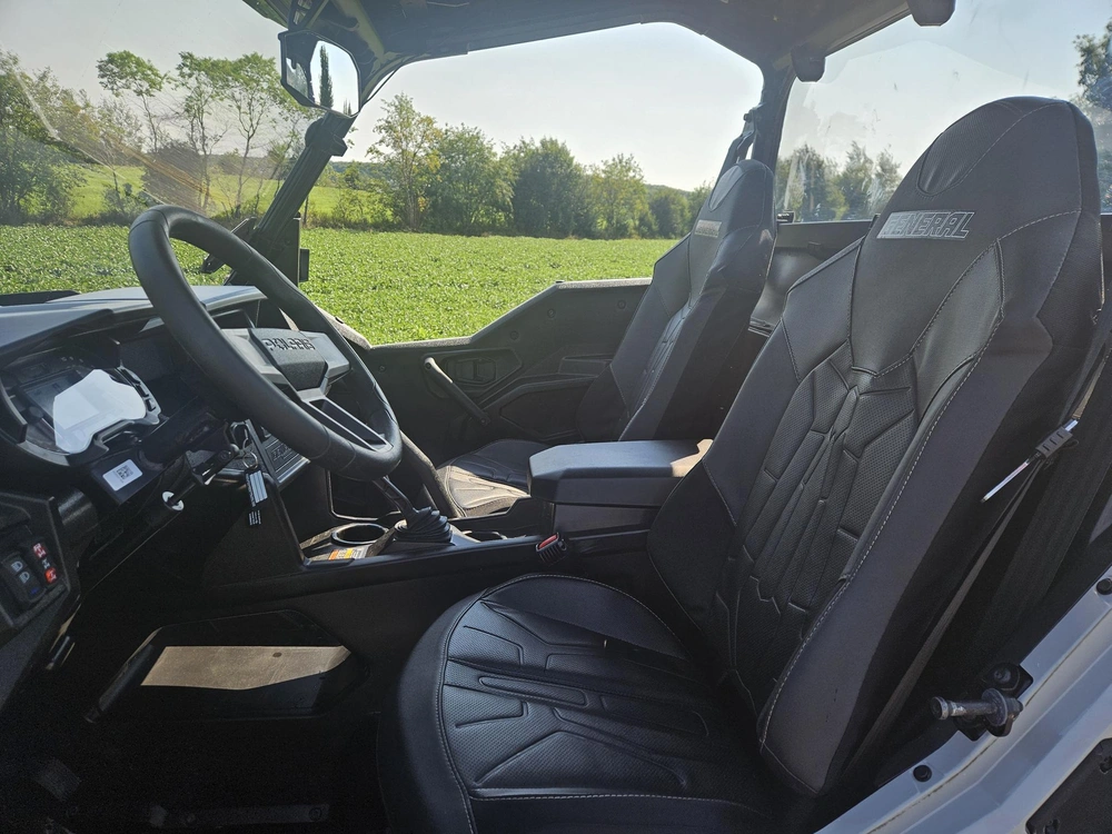 2024 Polaris General 1000 Sport alt