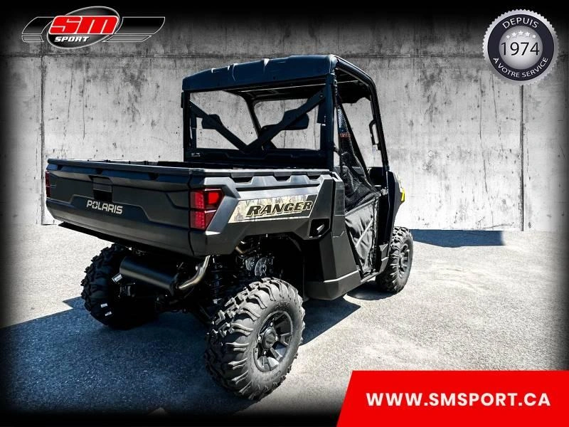 Polaris Ranger 1000 Premium 2026 alt