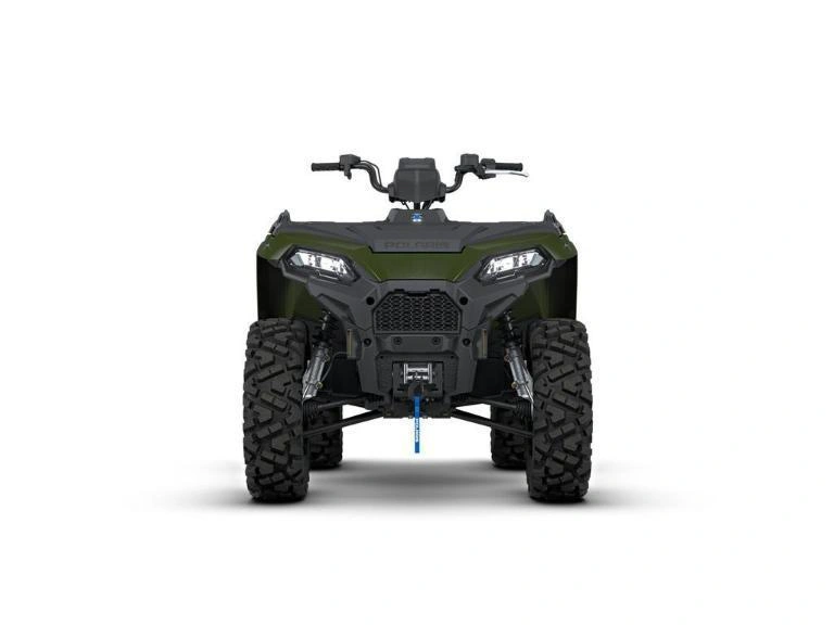 Polaris Sportsman 500 2027 alt