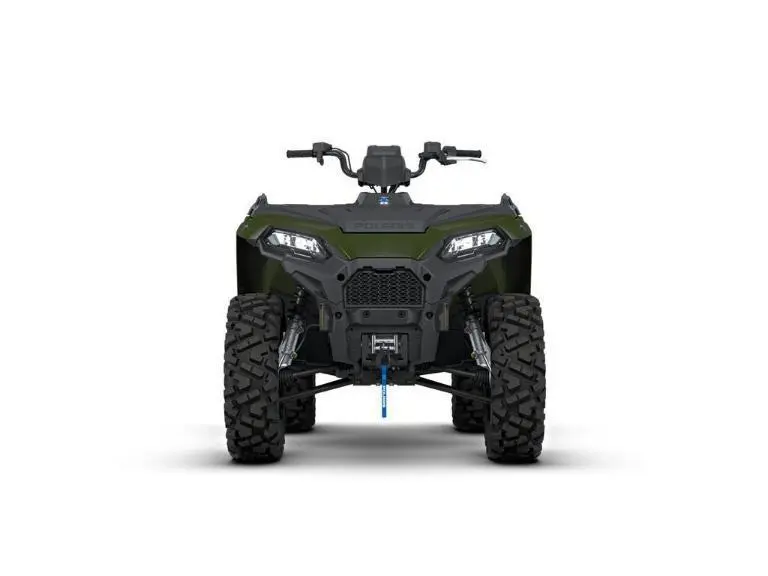 Polaris sportsman 500 2027