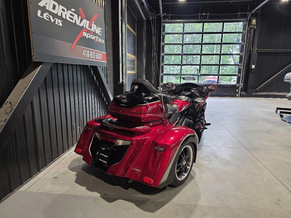 Honda Gl1800als Trike 2015 alt