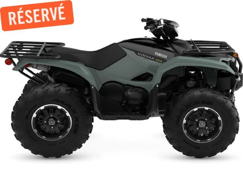 Yamaha Kodiak 700 Dae Xt-r 2026 alt