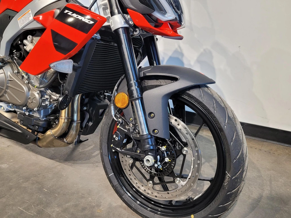 2026 Aprilia Tuono 457 *0.99%/36 Mois💳 alt