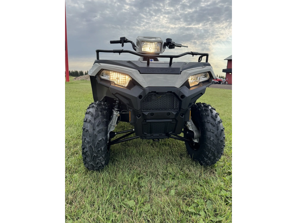 2026 Polaris Sportsman 570 Desert Sand alt