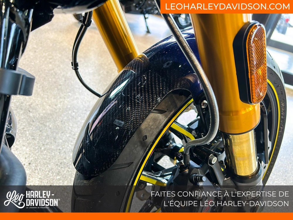 2025 Harley-davidson Fltrx Road Glide alt
