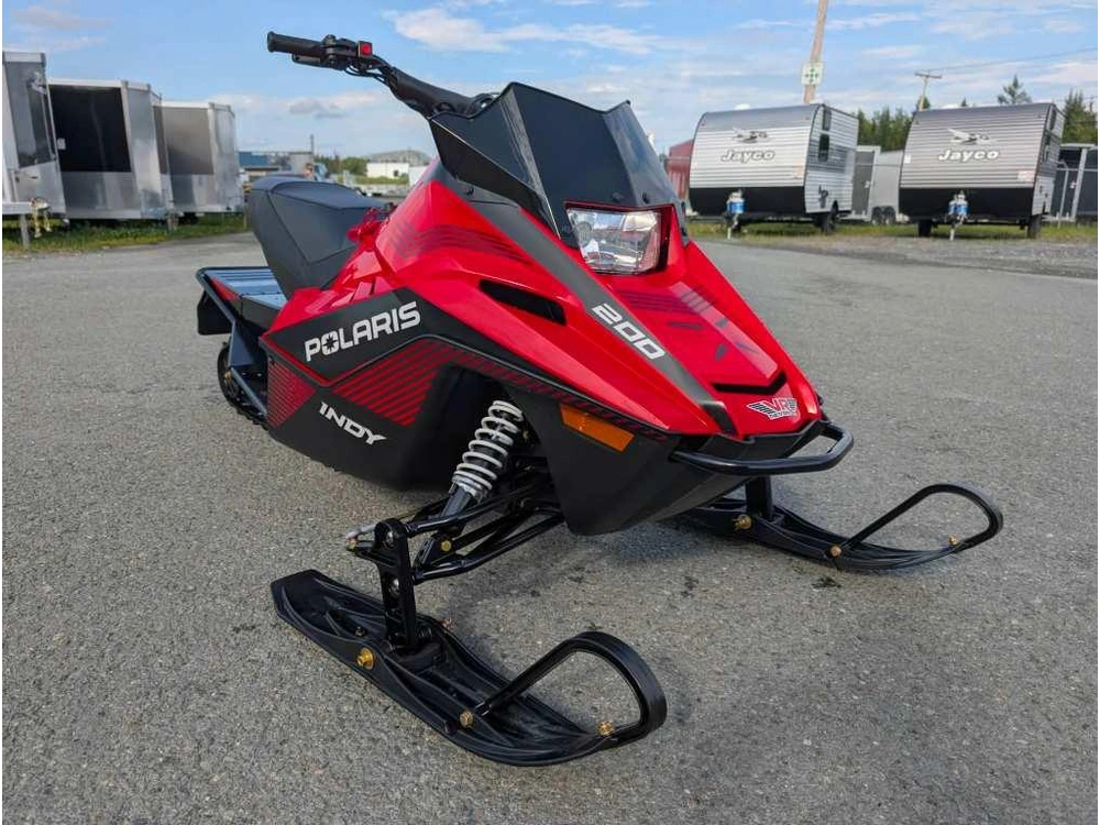 Polaris Indy 200 2027 alt