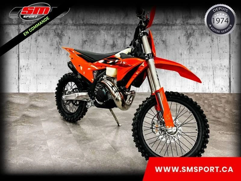 Ktm 250 Xc 2027 alt