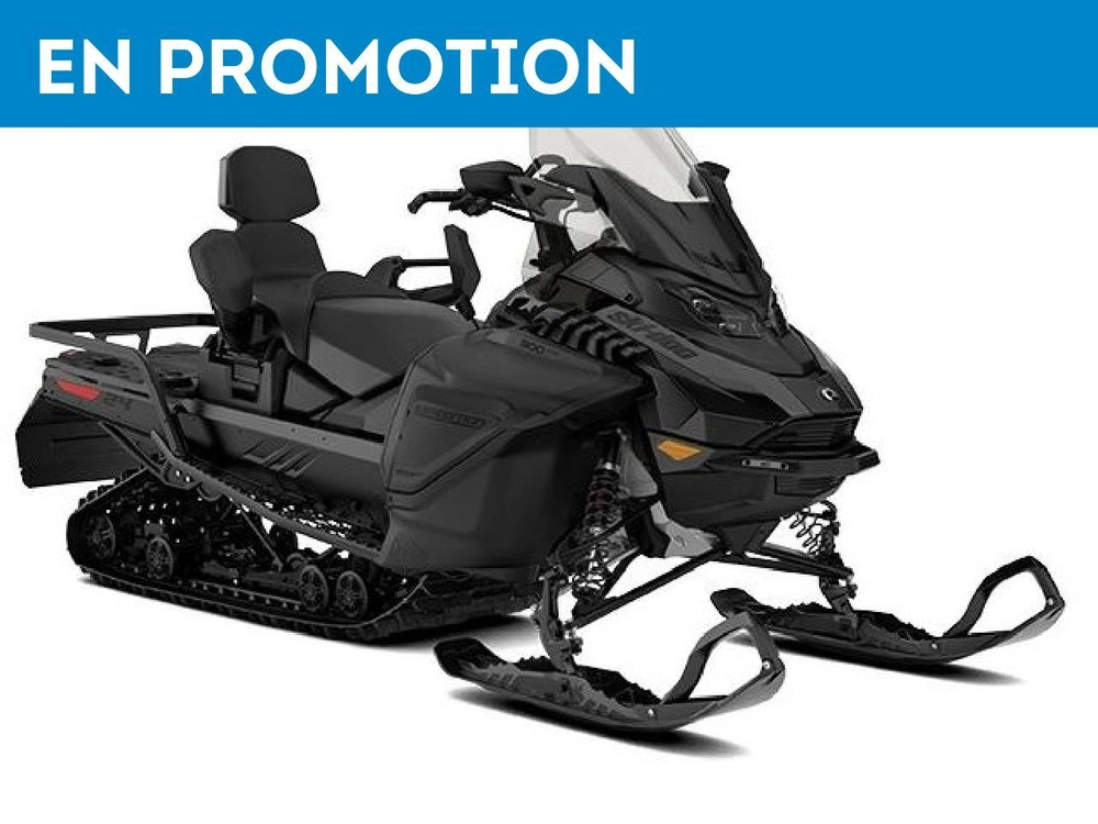Ski-doo Expedition Le 20'' 900 Ace Crosscut 1.5'' E.s. 2026 alt