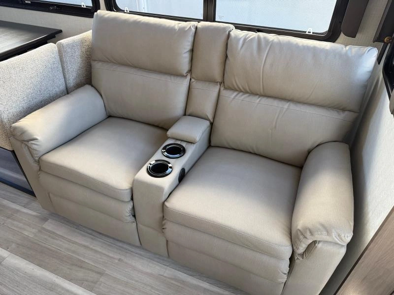 Keystone Rv Cougar 290rls 2026 alt