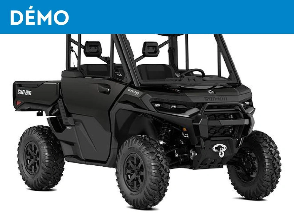 Can-am Defender Xt Cab Hd11 2026 alt