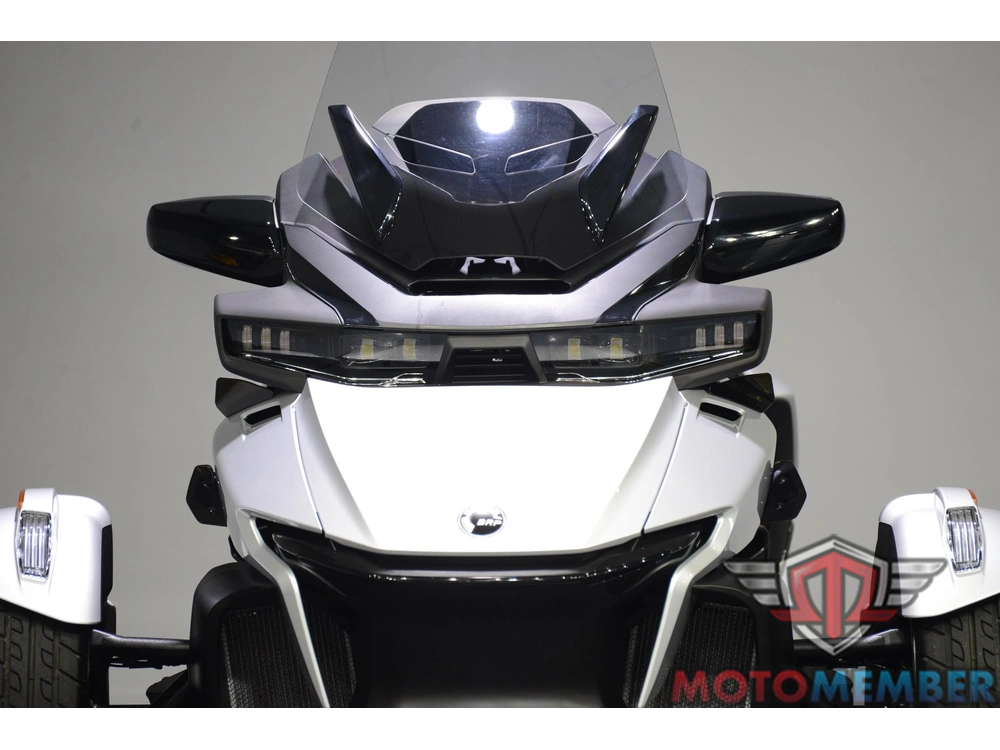 2025 Can-am Spyder Rt Rotax 1330 Ace alt