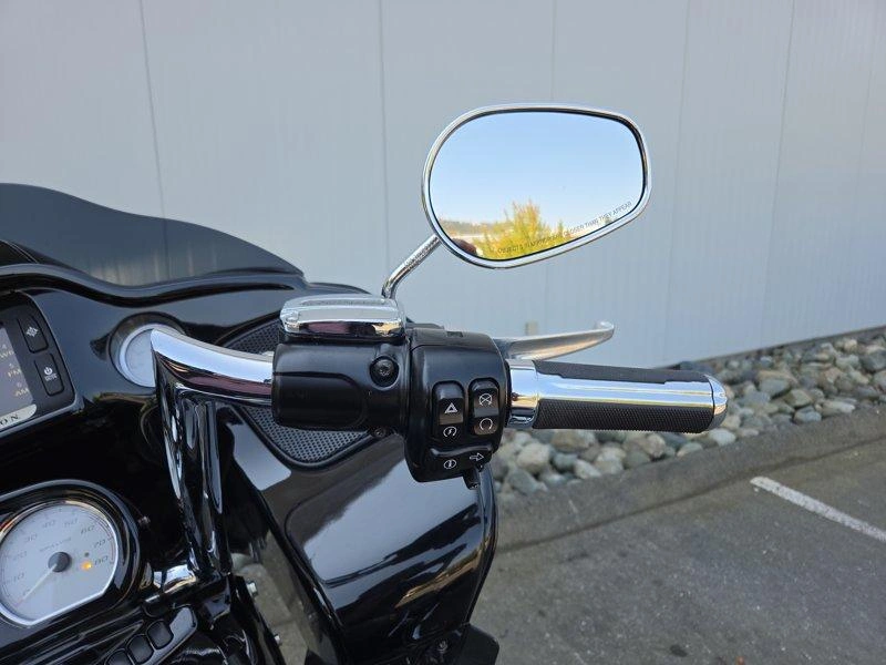 2016 Harley-davidson Touring Fltrxs - Road Glide® Special alt