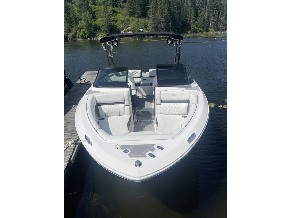 2023 Regal Ls2 Surf alt