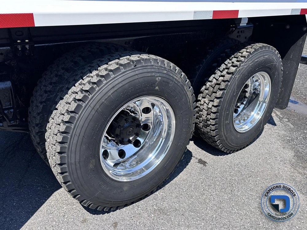 Freightliner 108sd 2019 alt