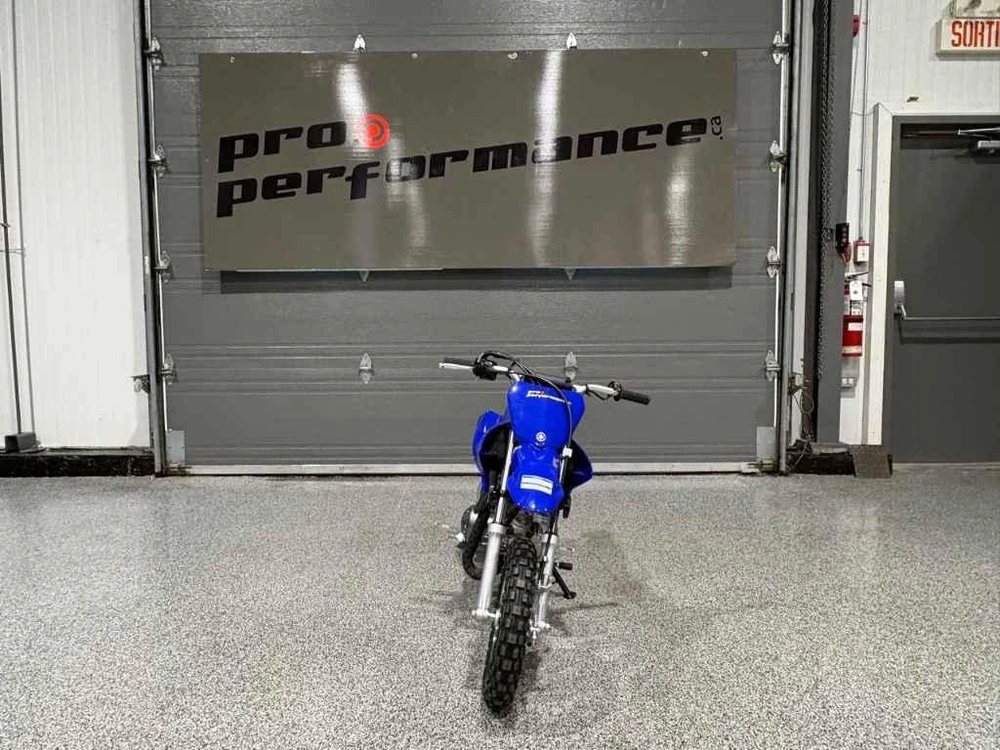 Yamaha Tt-r50 2026 alt