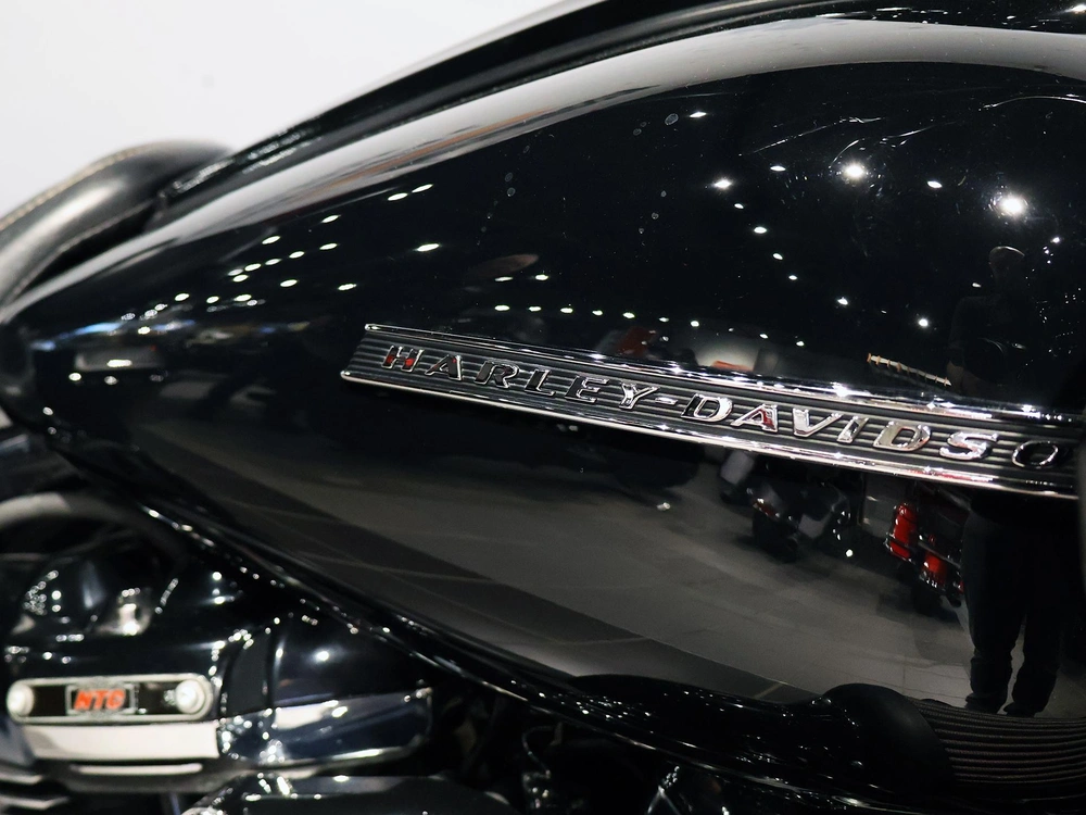 Harley-davidson Road Glide Special Fltrxs 2018 alt