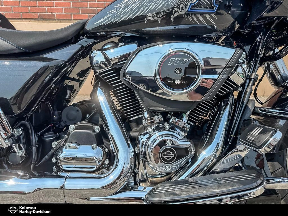 2026 Harley-davidson Fltrx - Road Glide™ alt