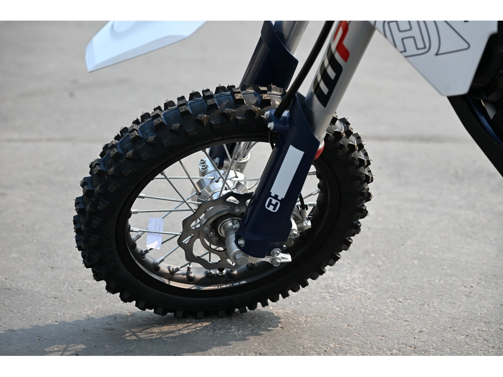 2027 Husqvarna Ee 5 alt