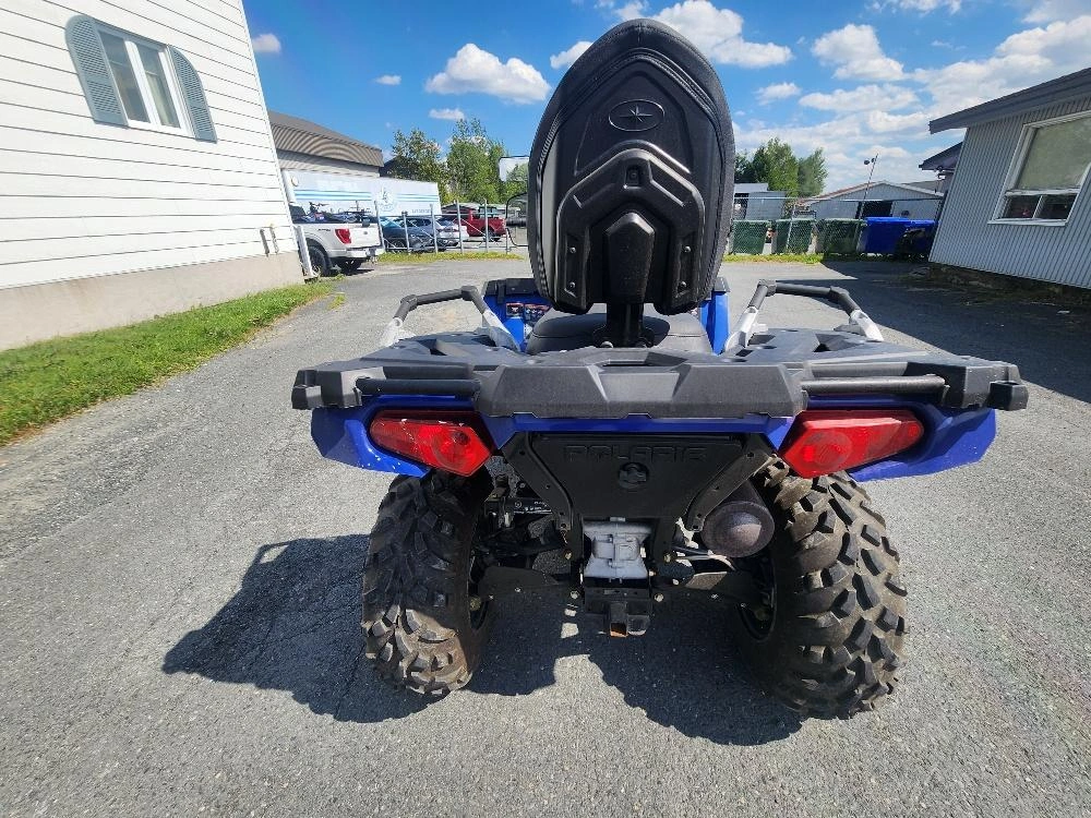 Polaris Sportsman 570 Touring 2022 alt