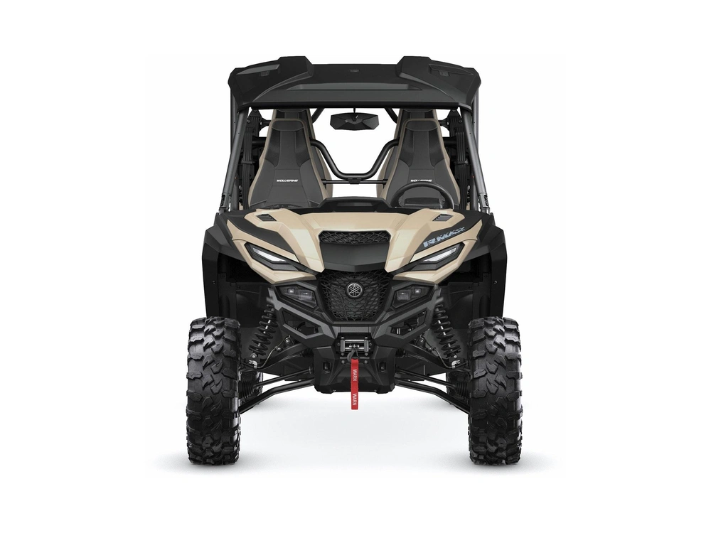 2023 Yamaha Rmax 4 1000 Xt-r
