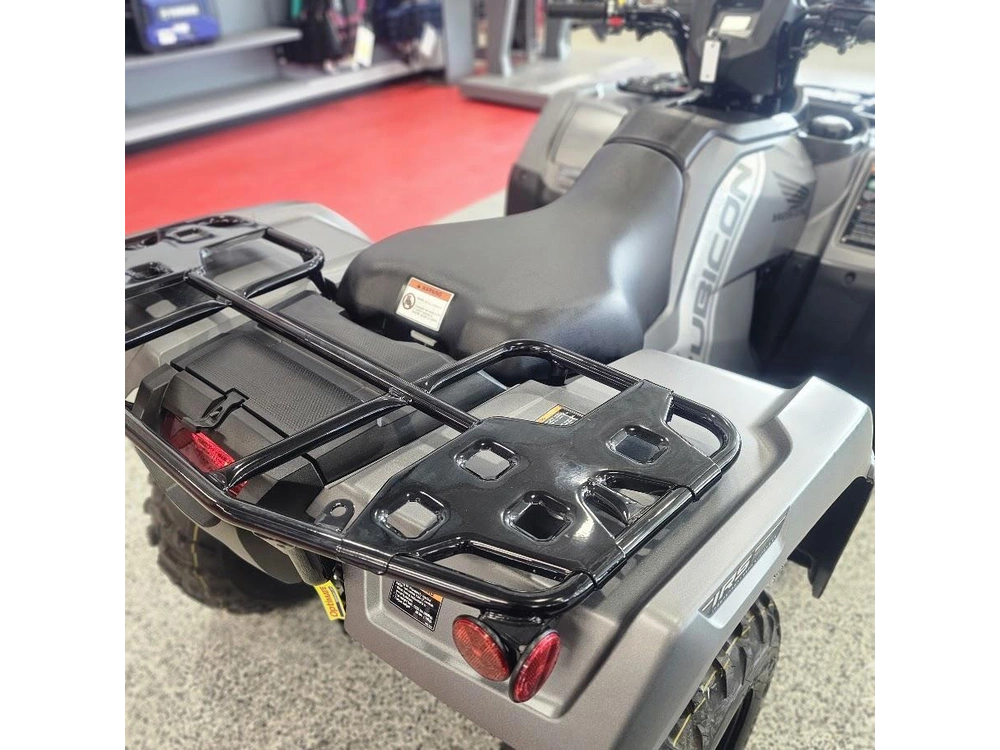 2026 Honda Rubicon 520 Irs Eps alt