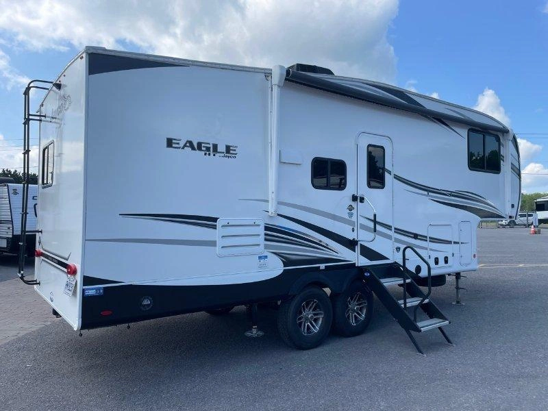 Jayco Eagle 24re 2022 alt