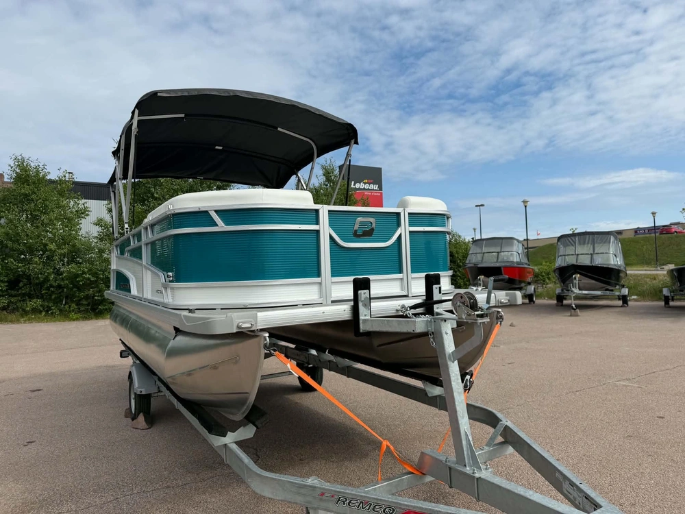 Princecraft Vectra 19l 2024 alt