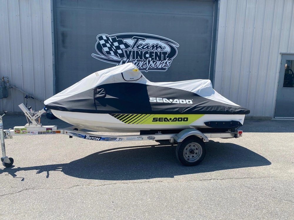 2016 Sea-doo/brp Rxt 300 alt