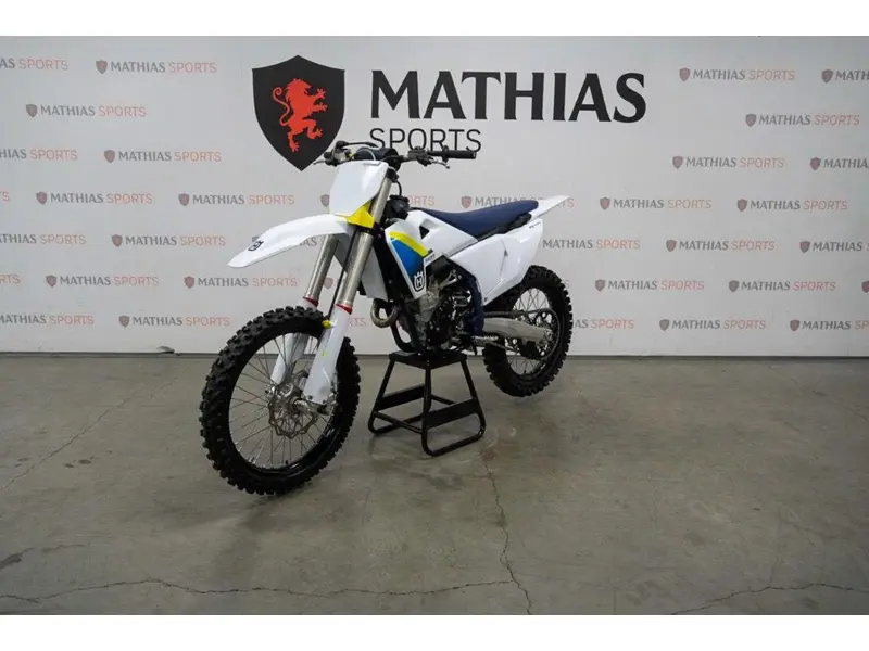 Husqvarna FC 250 2025