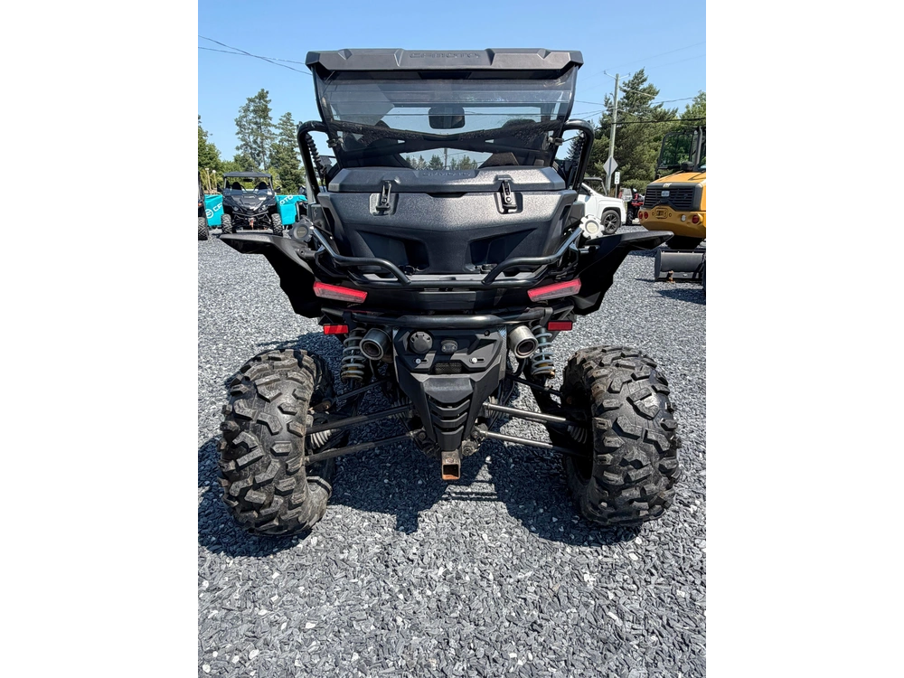 Cfmoto Zforce 950 Lx 2022 alt