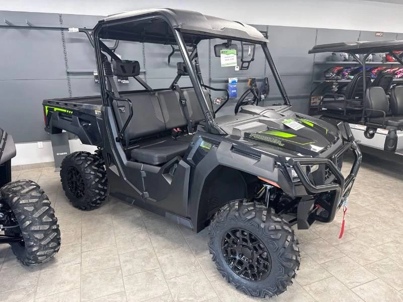 Arctic Cat Prowler Pro Xt 2025 alt