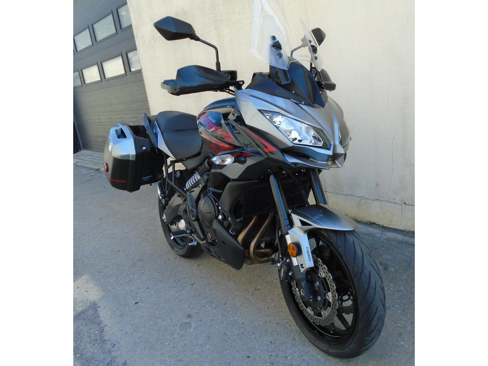 Kawasaki Versys 650 Lt 2021 alt