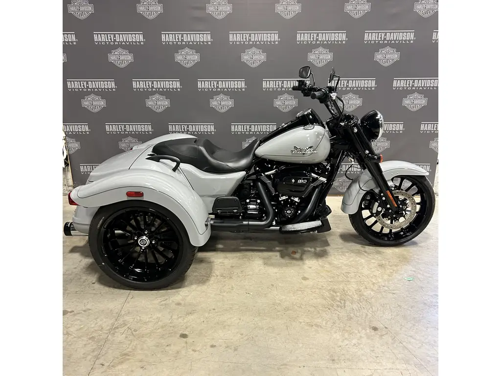 Harley-Davidson Flrt FreeWheeler 2024