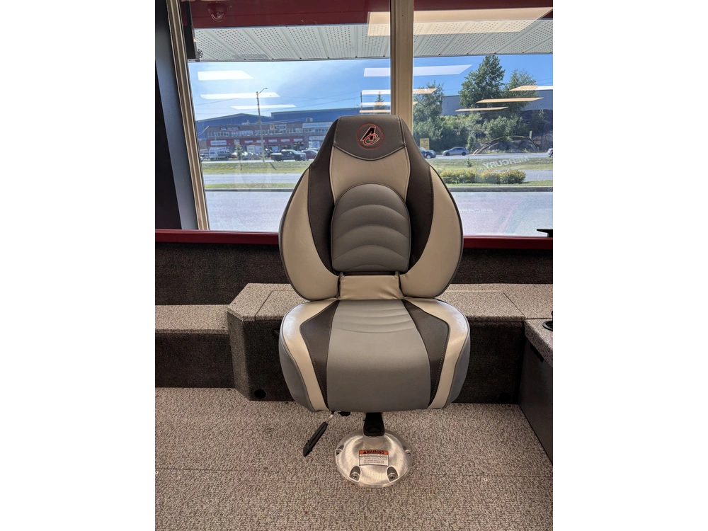2024 Alumacraft Escape 165 Tiller alt