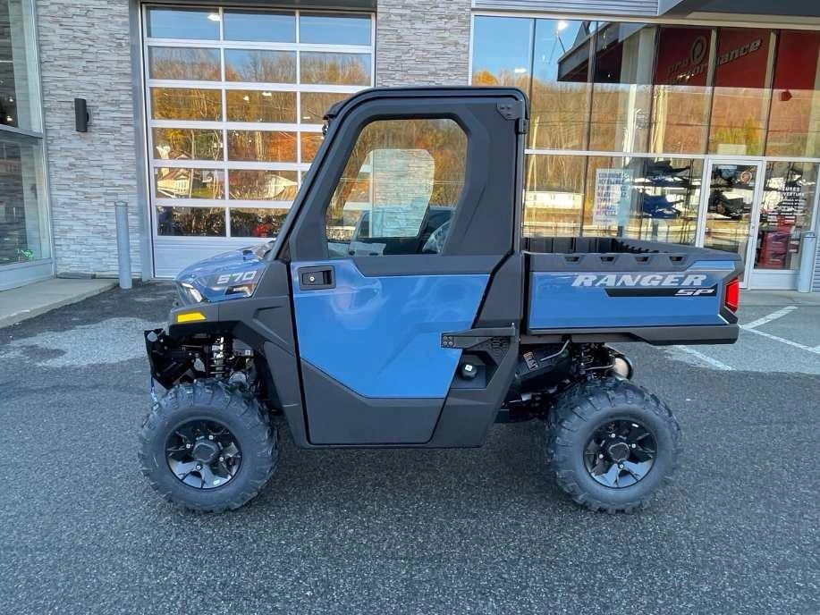Polaris Ranger Sp 570 Northstar Edition 2026 alt