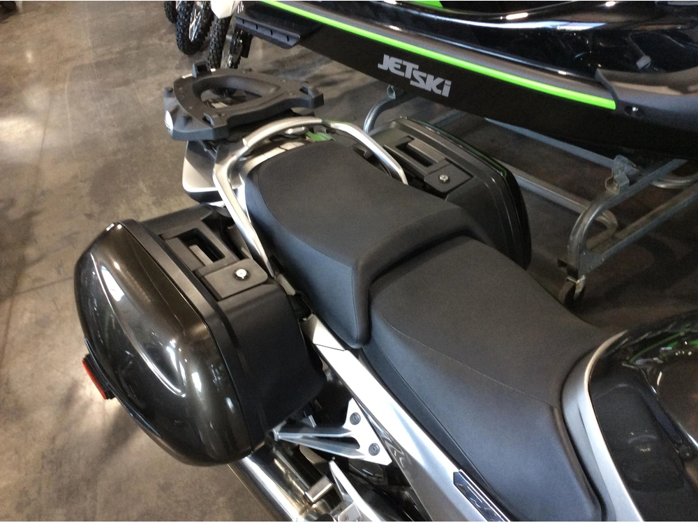 2009 Yamaha Fjr 1300 alt