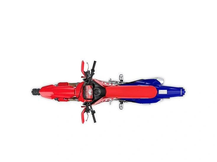 2027 Honda Crf250rx alt