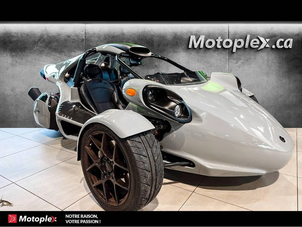 Campagna Trex 14rr *1388 Km* 2025 alt