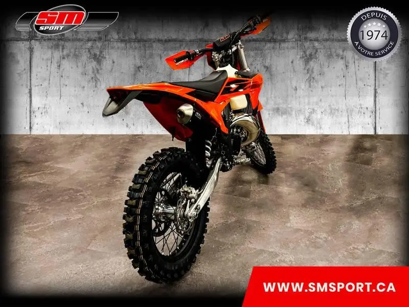 KTM 150 XC-W 2027